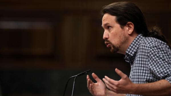Pablo Iglesias: