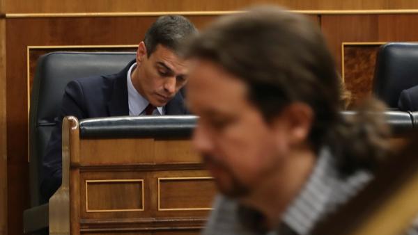 Sánchez e Iglesias Sánchez e Iglesias
