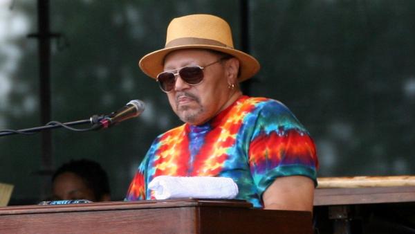 Art Neville Art Neville