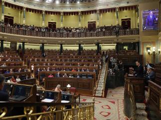 Debate de investidura