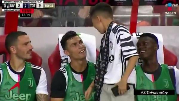 Cristiano Ronaldo Cristiano Ronaldo