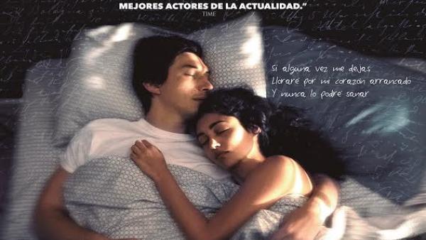 Cartel de la película Cartel de la película