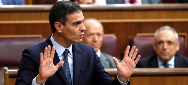 Pedro Sánchez