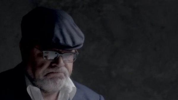 El excomisario Villarejo. El excomisario Villarejo.