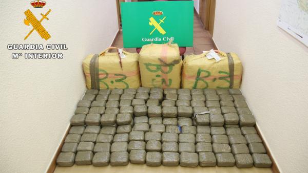 Nota De Prensa Guardia Civil Comandancia Toledo Nota De Prensa Guardia Civil Comandancia Toledo