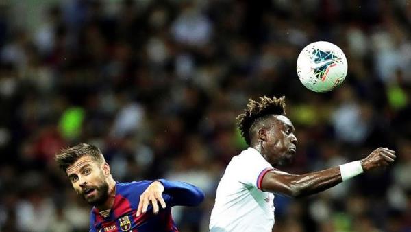 Partido Barcelona-Chelsea Partido Barcelona-Chelsea