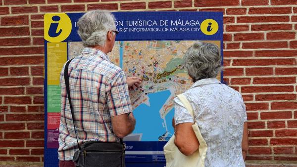 Turistas Turistas