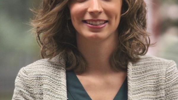 Sofía Sánchez. Sofía Sánchez.