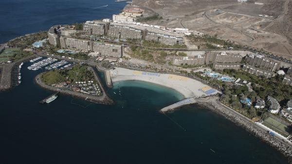 Anfi (Gran Canaria) Anfi (Gran Canaria)