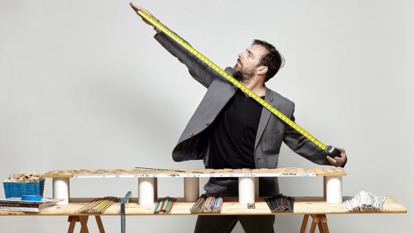 Kevin Johansen Kevin Johansen