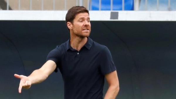 Xabi Alonso Xabi Alonso