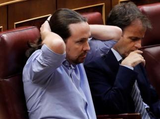 Pablo Iglesias