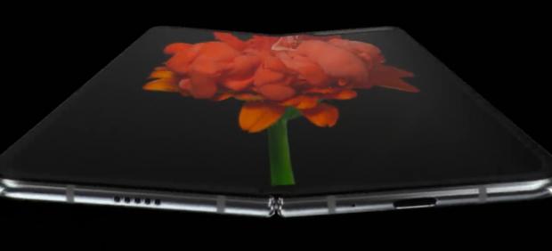Samsung Galaxy Fold