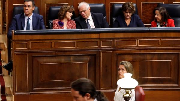 Sánchez e Iglesias Sánchez e Iglesias