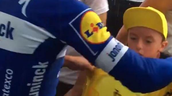Julian Alaphilippe Julian Alaphilippe