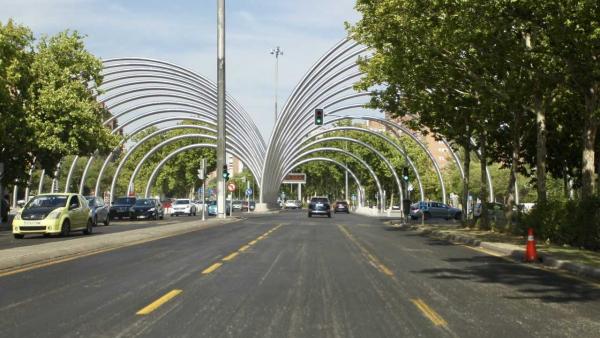 AVENIDA ILUSTRACION AVENIDA ILUSTRACION