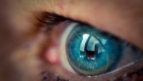 Lentillas, ojo Lentillas, ojo