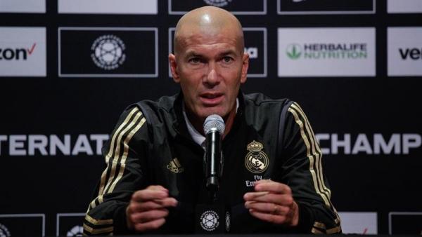 Zidane Zidane