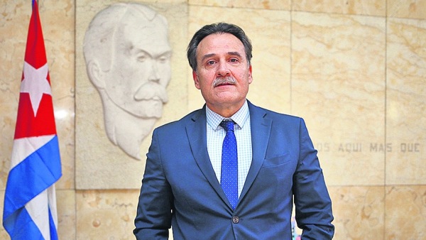 Gustavo Machín Gustavo Machín