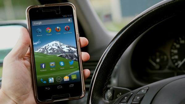 Cinco apps imprescindibles para conductores Cinco apps imprescindibles para conductores
