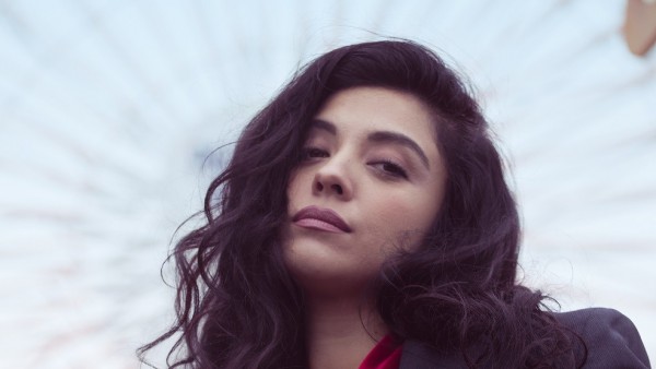 Mon Laferte Mon Laferte