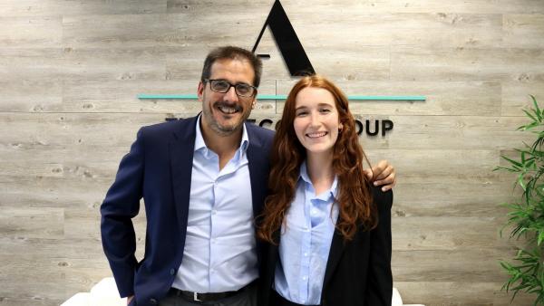 Iniciativa CEO por un mes de Adecco Iniciativa CEO por un mes de Adecco