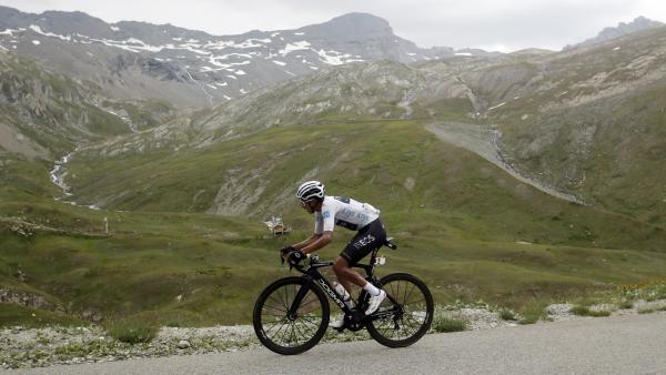 Egan Bernal Egan Bernal