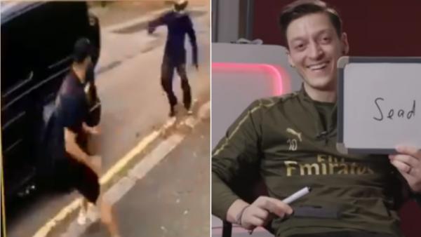 Özil Özil