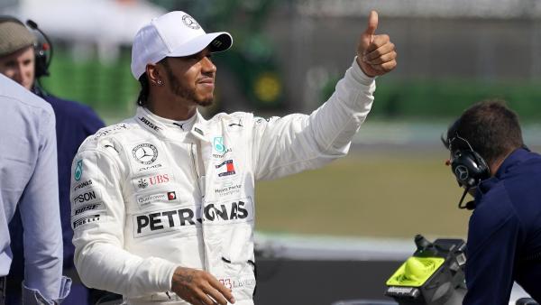 Lewis Hamilton Lewis Hamilton