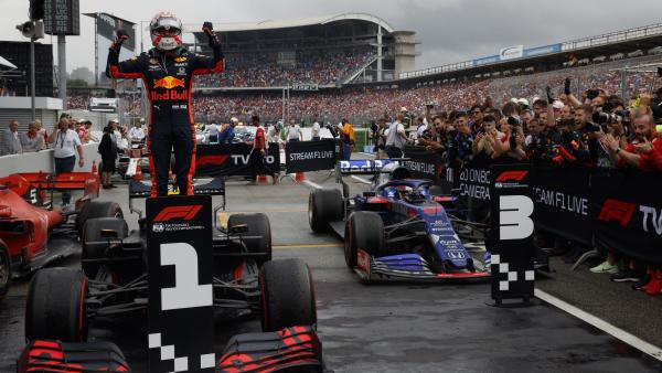 Max Verstappen Max Verstappen