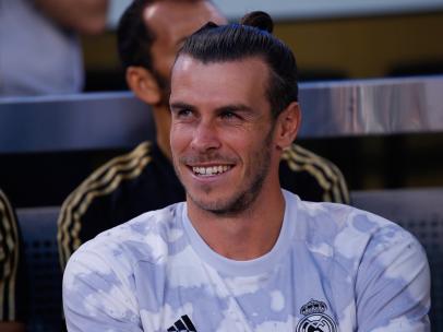 Gareth Bale
