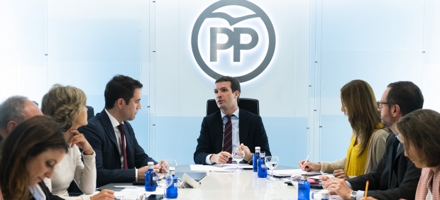 Pablo Casado