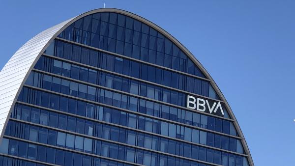 Edificio del BBVA Edificio del BBVA