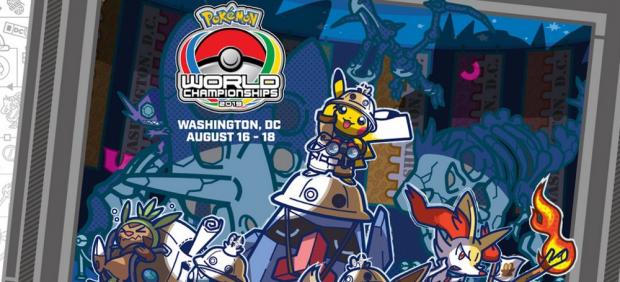 Pokémon World Championships