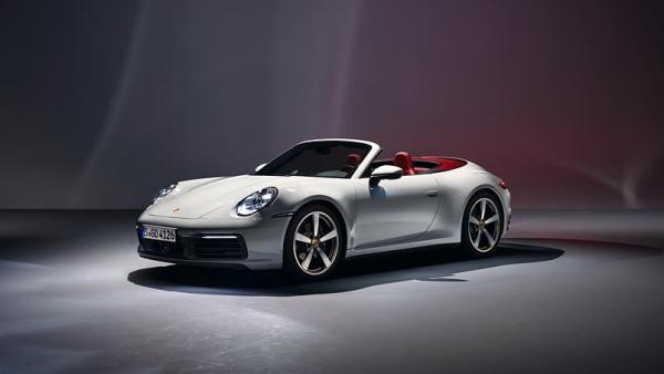 ¿Quieres este Porsche descapotable? ¡Abierto el plazo de reserva! ¿Quieres este Porsche descapotable? ¡Abierto el plazo de reserva!