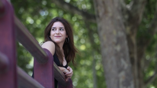 MARTA SOTO MARTA SOTO
