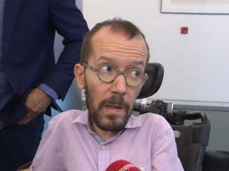 Echenique