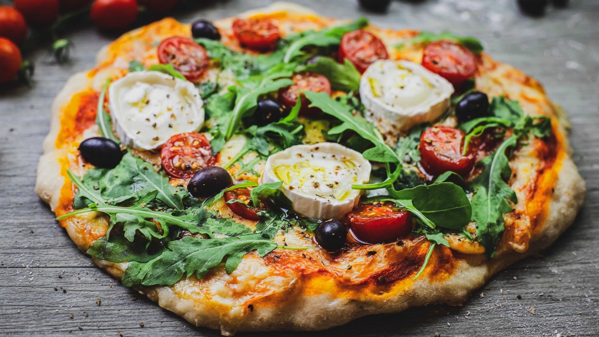 Cmo Hacer Masa De Pizza Casera Estilo Dominos Pizza Cmo Hacer Masa De Pizza Casera Estilo Dominos Pizza
