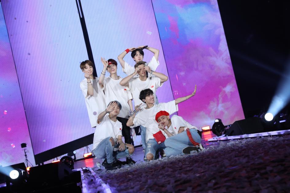 BTS
