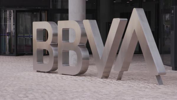 BBVA no permitirá operaciones en efectivo en ventanilla en algunas sucursales BBVA no permitirá operaciones en efectivo en ventanilla en algunas sucursales
