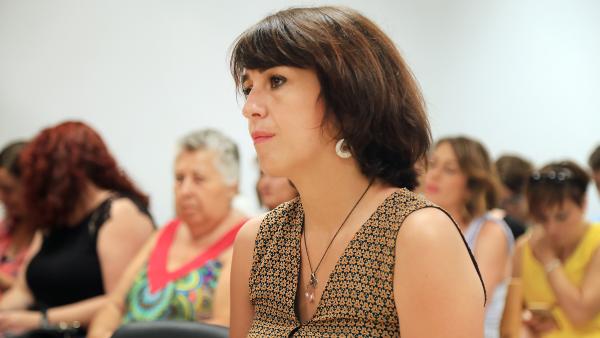 Juana Rivas Juana Rivas