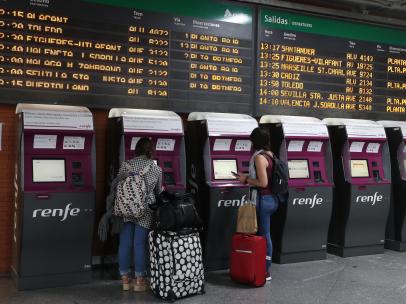 Renfe
