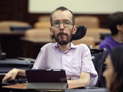 Pablo Echenique
