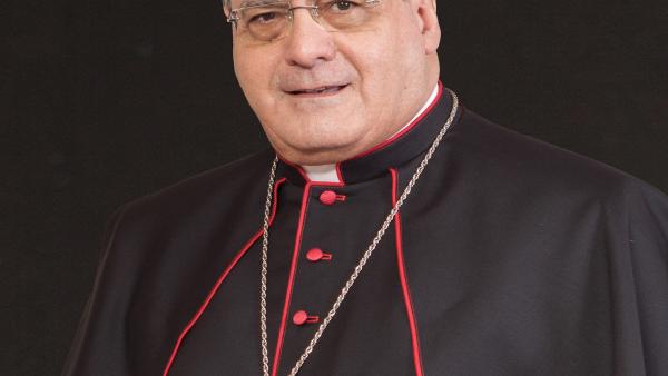 El obispo de la Diócesis de Ávila ha pedido una oración contra la sequía. El obispo de la Diócesis de Ávila ha pedido una oración contra la sequía.