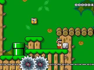 'Super Mario Maker 2'