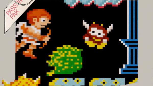 'Kid Icarus' 'Kid Icarus'