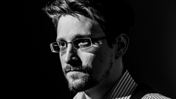 Edward Snowden Edward Snowden