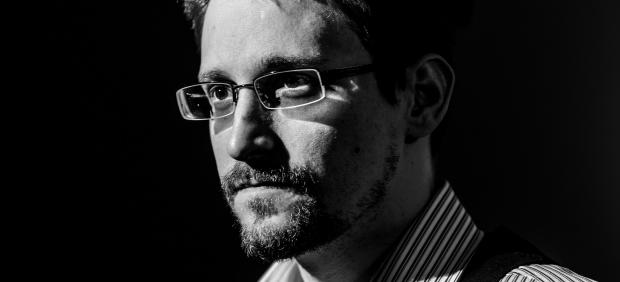 Edward Snowden