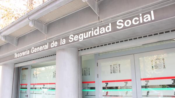 TESORERIA GENERAL DE LA SEGURIDAD SOCIAL , ALBACETE TESORERIA GENERAL DE LA SEGURIDAD SOCIAL , ALBACETE