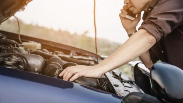 El mal mantenimiento y la antigüedad del coche, las principales causas de las averías durante el verano El mal mantenimiento y la antigüedad del coche, las principales causas de las averías durante el verano